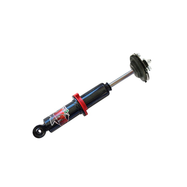 Front Shock Absorber, EFS XTR +45 mm, Isuzu D-Max 2012 - 2020 - EDK.ro