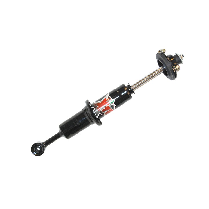 Amortizor Față, EFS XTR +40 mm, Ford Ranger 2012 - 2022 - EDK.ro