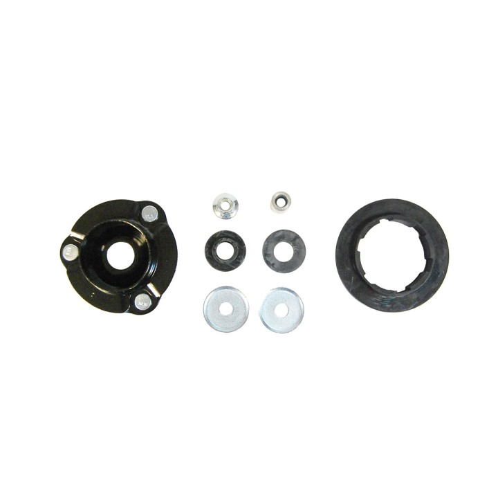 Amortizor Față, EFS XTR +40 mm, Ford Ranger 2012 - 2022 - EDK.ro