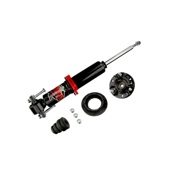 Front Shock Absorber, EFS XTR +40 mm, Ford Ranger, Volkswagen Amarok 2023 - Present - EDK.ro