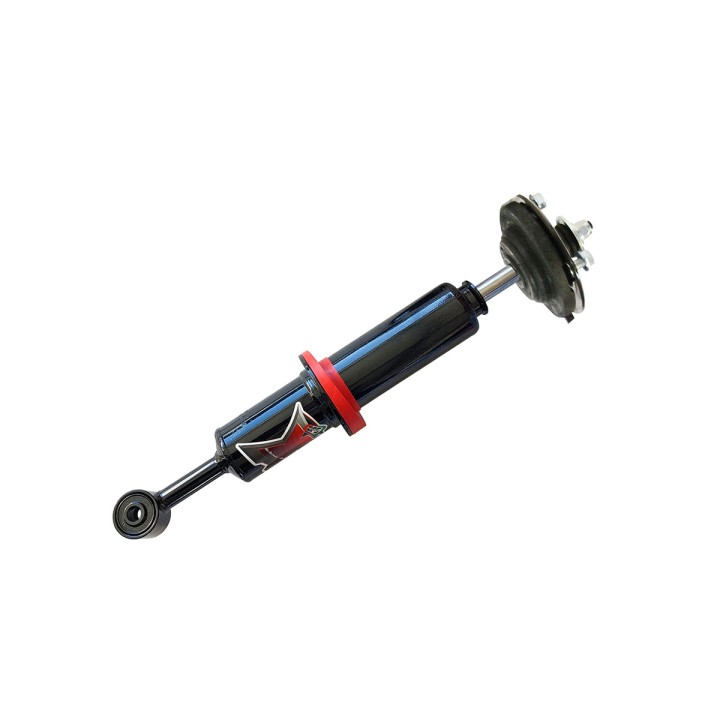 Amortizor Față, EFS XTR +40/60 mm, Toyota Hilux / FJ Cruiser / Peugeot Landtrek 2005 - 2026 - EDK.ro
