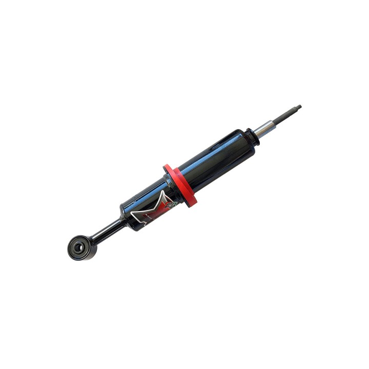 Amortizor Față, EFS XTR +40/60 mm, Toyota Hilux / FJ Cruiser / Peugeot Landtrek 2005 - 2026 - EDK.ro