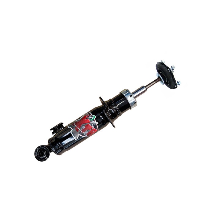 Front Shock Absorber, EFS XTR +30 mm, Mitsubishi L200 2006 - 2019 - EDK.ro