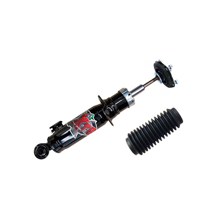 Amortizor Față, EFS XTR +30 mm, Mitsubishi L200 2006 - 2009 / 2015 - 2019 - EDK.ro