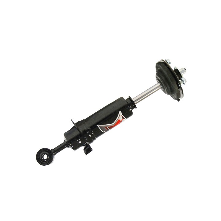 Front Shock Absorber, EFS XTR +30 mm, Nissan Navara 2005 - 2016 - EDK.ro