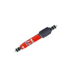 Steering Damper, EFS X-Treme (Pin-To-Pin), Nissan Patrol Y60 1988 - 1997 - EDK.ro