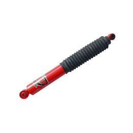 Rear Shock Absorber, EFS X-Treme +30 mm, Nissan Navara 2005 - 2015 - EDK.ro