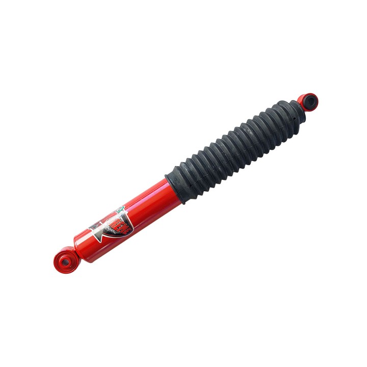 Rear Shock Absorber, EFS X-Treme +30 mm, Nissan Navara 2005 - 2015 - EDK.ro