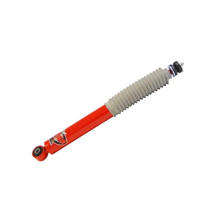 Amortizor Spate, EFS X-Treme +100 mm, Toyota Land Cruiser 1992 - 2022 - EDK.ro