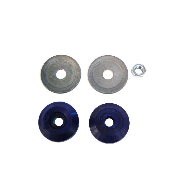 Amortizor Spate, EFS X-Treme +100 mm, Toyota Land Cruiser 1992 - 2022 - EDK.ro