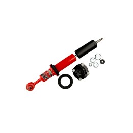 Front Shock Absorber, EFS X-Treme +50 mm, Toyota Land Cruiser 2022 - Present - EDK.ro