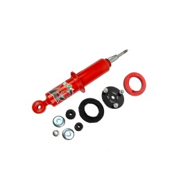 Amortizor Față, EFS X-Treme +45 mm, Isuzu D-Max 2020 - Prezent - EDK.ro
