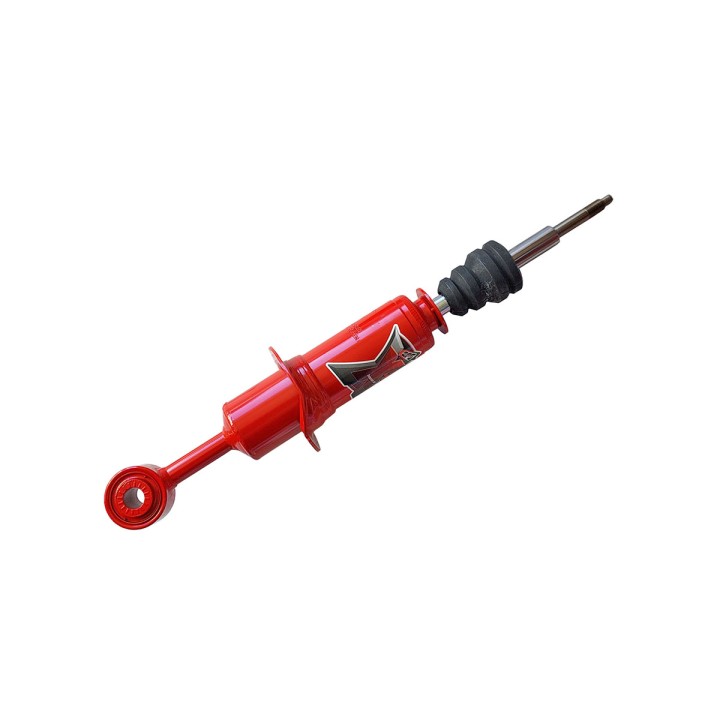 Front Shock Absorber, EFS X-Treme +40 mm, Ford Ranger 2012 - 2022 - EDK.ro