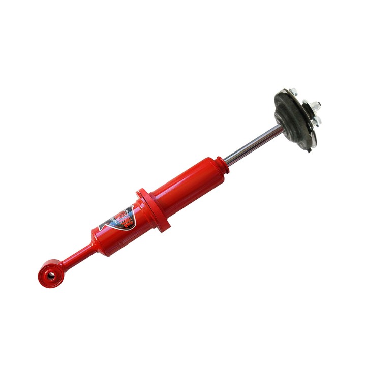 Amortizor Față, EFS X-Treme +40 mm, Toyota Hilux 2005 - 2026 - EDK.ro