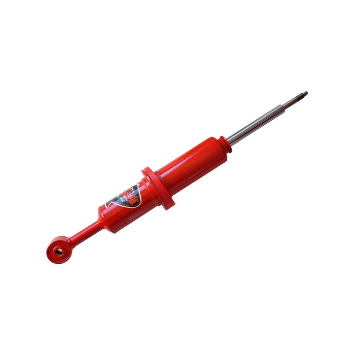 Front Shock Absorber, EFS X-Treme +40 mm, Toyota Hilux 2005 - 2026 - EDK.ro