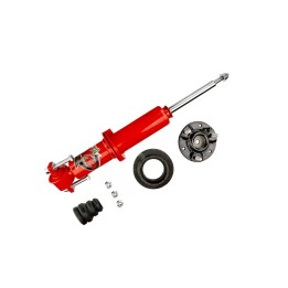 Front Shock Absorber, EFS X-Treme +40 mm, Ford Ranger, Volkswagen Amarok 2023 - Present - EDK.ro