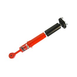 Amortizor Față, EFS X-Treme +35 mm, Toyota Land Cruiser 2008 - 2020 - EDK.ro