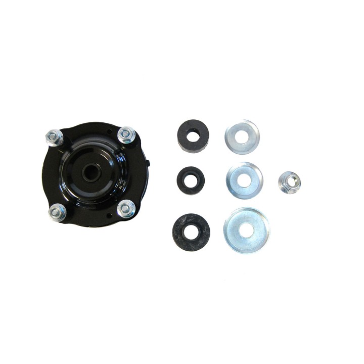 Amortizor Față, EFS X-Treme +35 mm, Toyota Land Cruiser 200 2008 - 2020 - EDK.ro