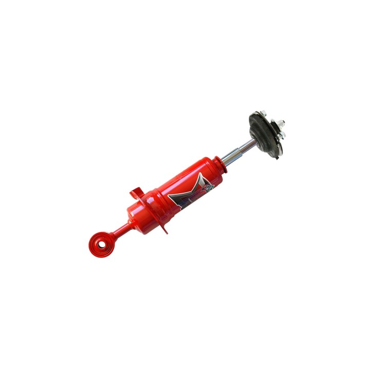 Front Shock Absorber, EFS X-Treme +30 mm - EDK.ro