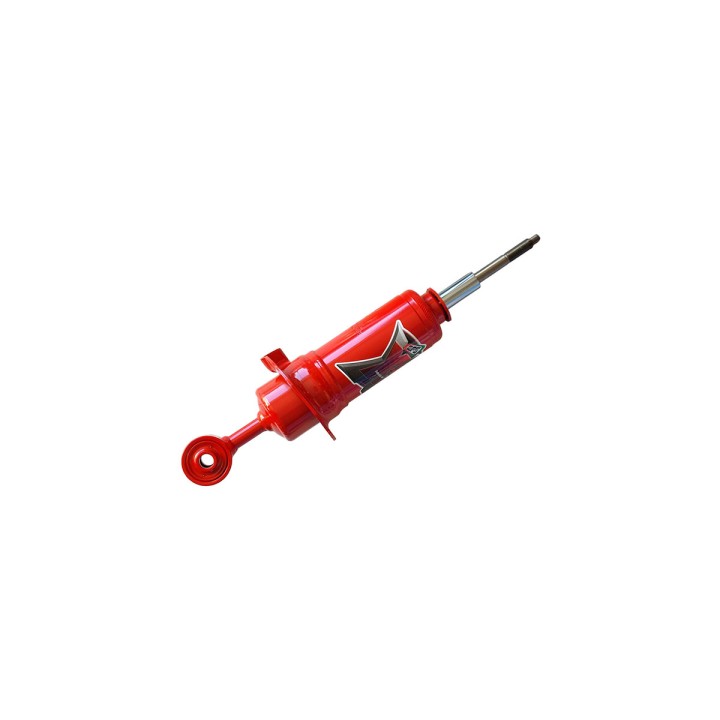 Front Shock Absorber, EFS X-Treme +30 mm - EDK.ro