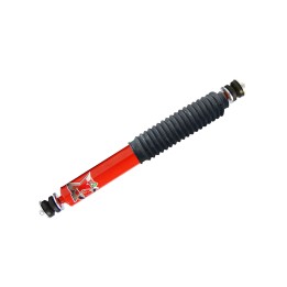 Front Shock Absorber, EFS X-Treme +100 mm, Nissan Patrol Y60 / Y61, Toyota Land Cruiser 1988 - 2010 - EDK.ro