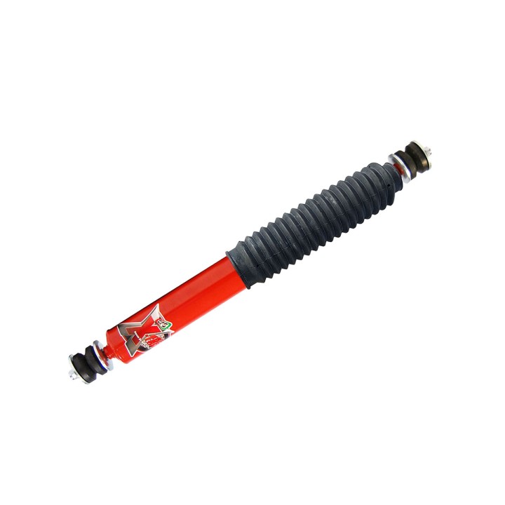 Amortizor Față, EFS X-Treme +100 mm, Nissan Patrol Y60 / Y61, Toyota Land Cruiser 1988 - 2010 - EDK.ro