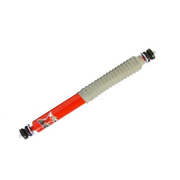 Front Shock Absorber, EFS X-Treme +100 mm, Toyota Land Cruiser 80 1992 - 1998 - EDK.ro