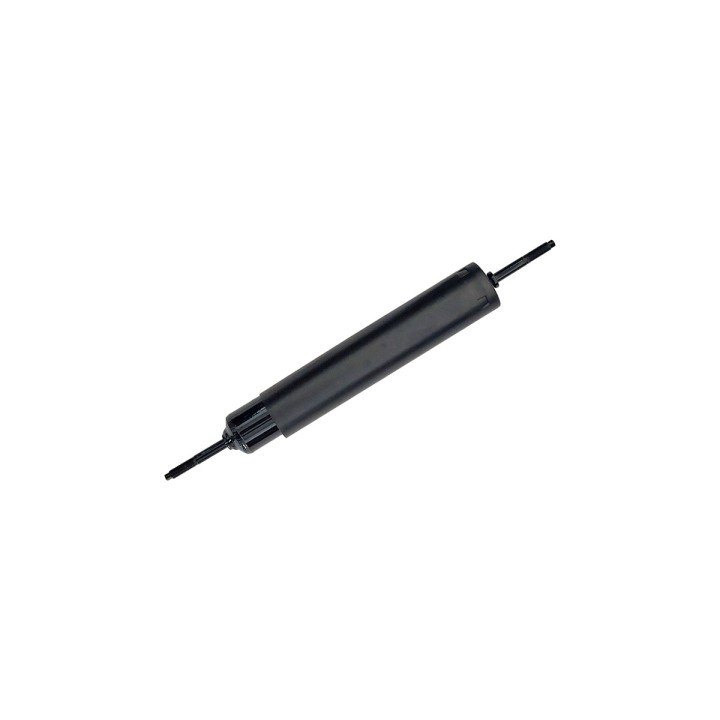 Amortizor de Direcție, EFS (Pin-To-Pin), Nissan Patrol Y61 / Land Rover Range Rover / Discovery 1 / 2 / 3 1989 - 2010 - EDK.ro