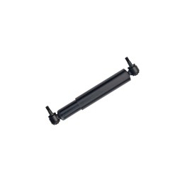 Steering Damper, EFS (Eye-To-Eye), Nissan Patrol Y61 1998 - 2010 - EDK.ro