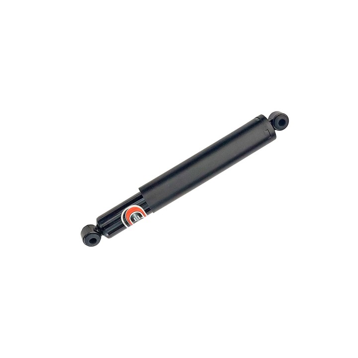 Steering Damper, EFS, Toyota Land Cruiser 1992 - 2007 - EDK.ro