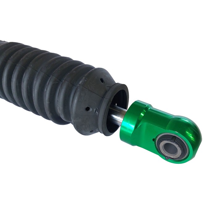 Amortizor Spate, EFS MXP +75 mm, Suzuki Jimny 2018 - Prezent - EDK.ro