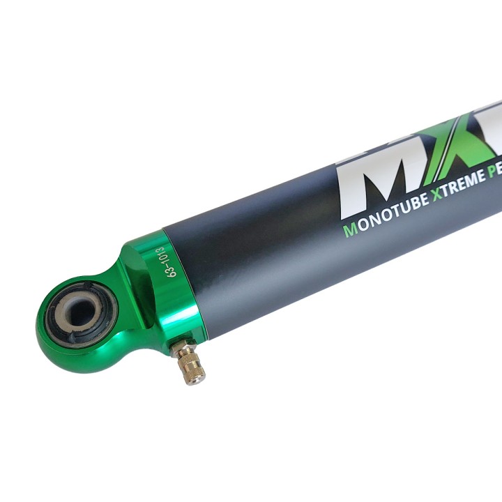 Rear Shock Absorber, EFS MXP +75 mm, Suzuki Jimny 2018 - Present - EDK.ro