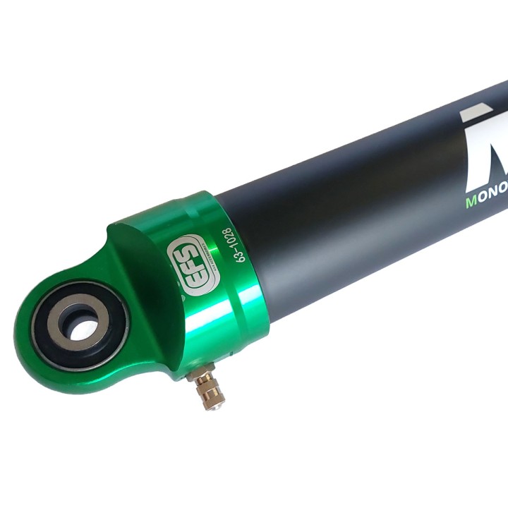 Rear Shock Absorber, EFS MXP +50 mm - EDK.ro