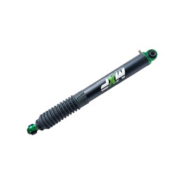 Rear Shock Absorber, EFS MXP +40 mm, Toyota Hilux 2016 - 2026 - EDK.ro