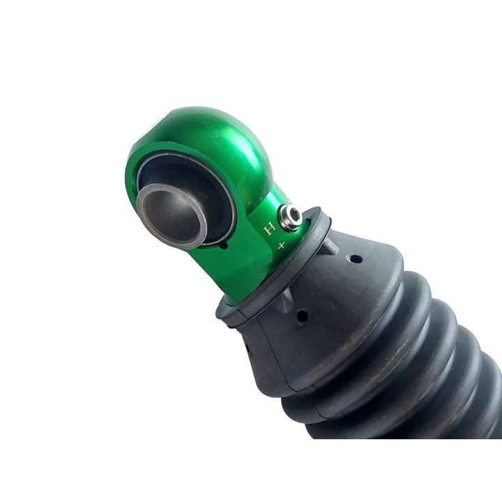Amortizor Spate, EFS MXP +40 mm, Toyota Hilux 2016 - 2026 - EDK.ro