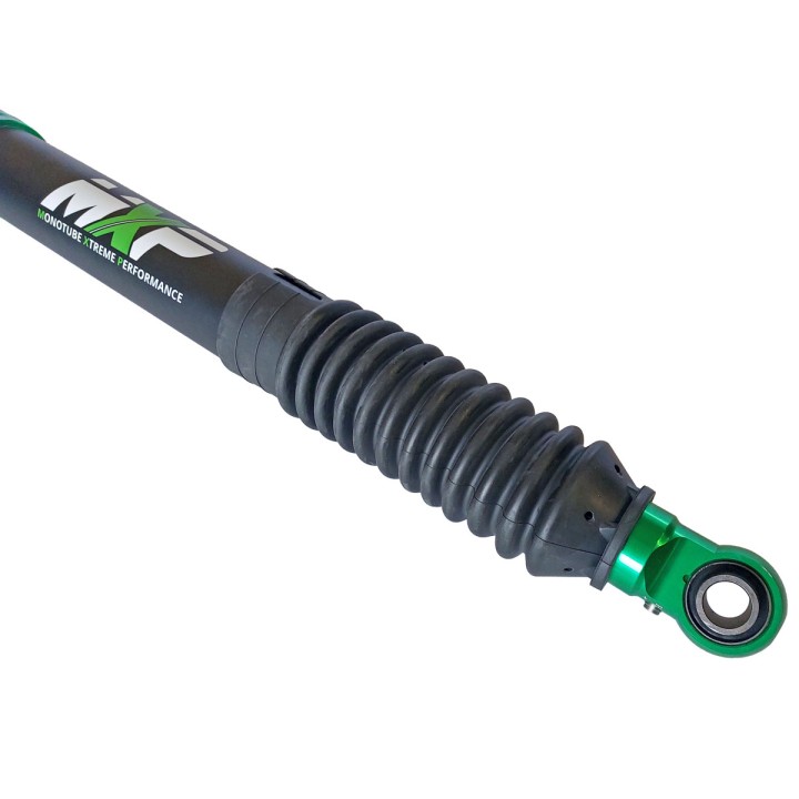 Rear Shock Absorber, EFS MXP +40 mm, Toyota Land Cruiser 2009 - 2024 - EDK.ro