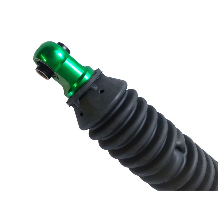 Rear Shock Absorber, EFS MXP +40 mm, Ford Ranger 2023 - Present - EDK.ro