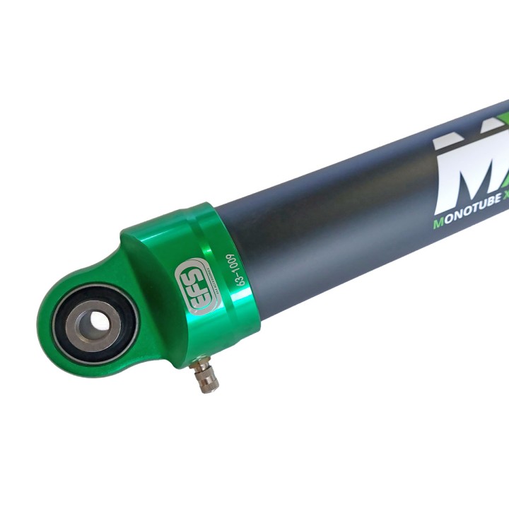 Rear Shock Absorber, EFS MXP +40 mm, Ford Ranger 2023 - Present - EDK.ro