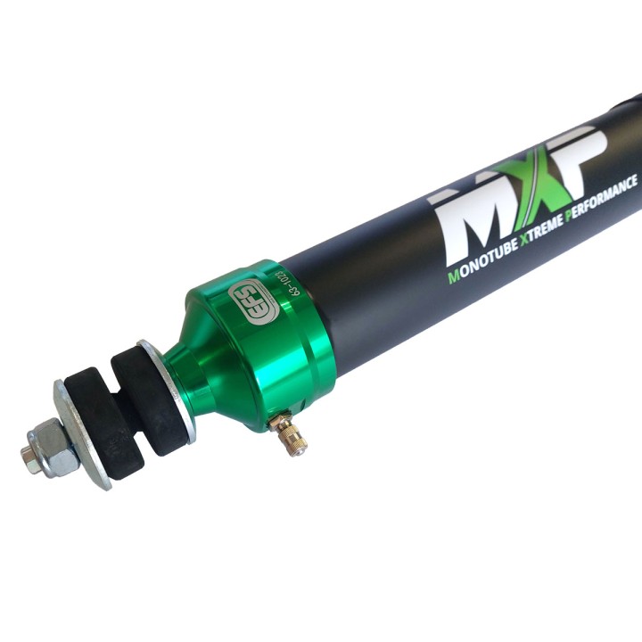 Rear Shock Absorber, EFS MXP +40 mm - EDK.ro