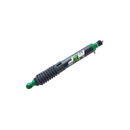 Front Shock Absorber and Front Spring Set, EFS MXP +75 mm - EDK.ro