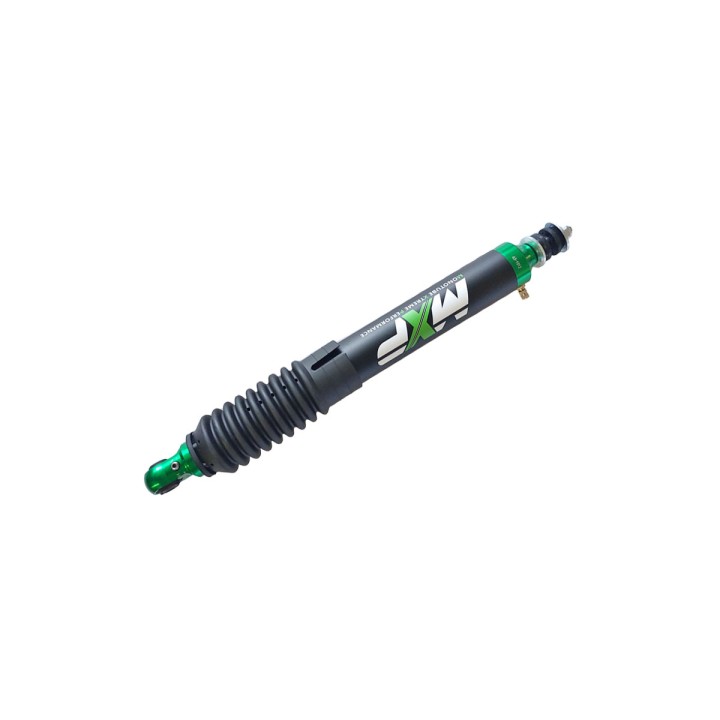 Front Shock Absorber and Front Spring Set, EFS MXP +75 mm - EDK.ro