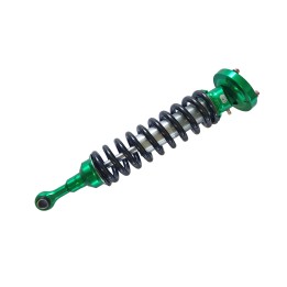 Set Amortizor Față și Arc Față, EFS MXP +50 mm, Toyota Land Cruiser 2024 - Prezent - EDK.ro