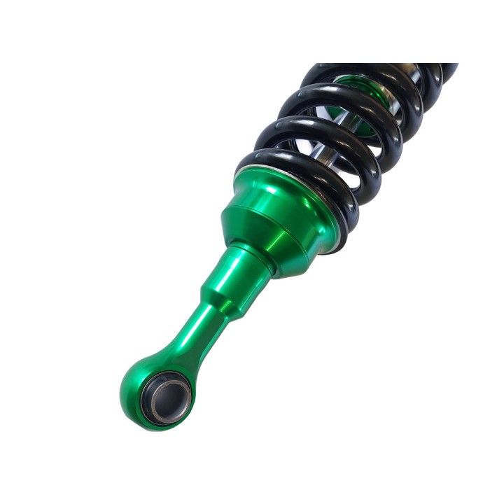 Front Shock Absorber and Front Spring Set, EFS MXP +50 mm, Toyota Land Cruiser 250 2024 - Present - EDK.ro