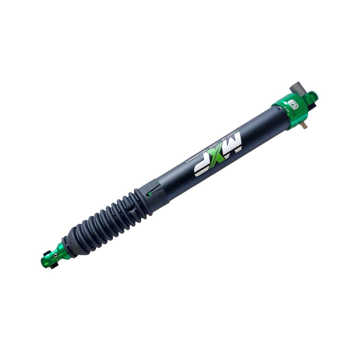 Set Amortizor Față și Arc Față, EFS MXP +50 mm, Jeep Gladiator / Wrangler 2019 - Prezent - EDK.ro