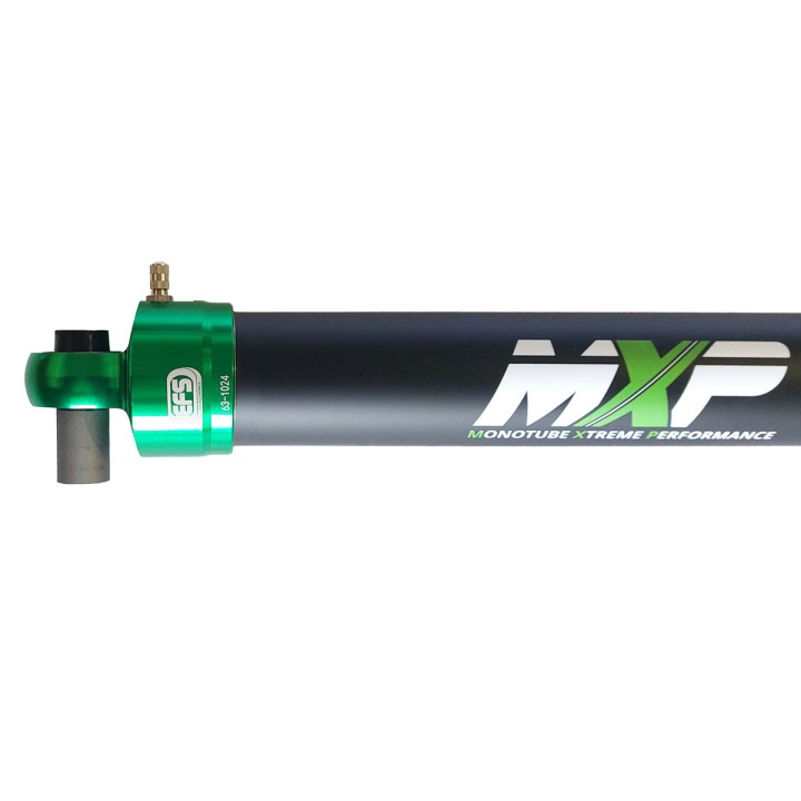 Set Amortizor Față și Arc Față, EFS MXP +50 mm, Jeep Gladiator / Wrangler 2019 - Prezent - EDK.ro