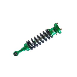 Set Amortizor Față și Arc Față, EFS MXP +40 mm, Toyota Land Cruiser 2003 - 2024 - EDK.ro
