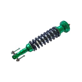 Set Amortizor Față și Arc Față, EFS MXP +40 mm, Ford Ranger 2023 - Prezent - EDK.ro