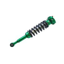 Front Shock Absorber and Front Spring Set, EFS MXP +40 mm, Toyota Hilux 2016 - 2026 - EDK.ro