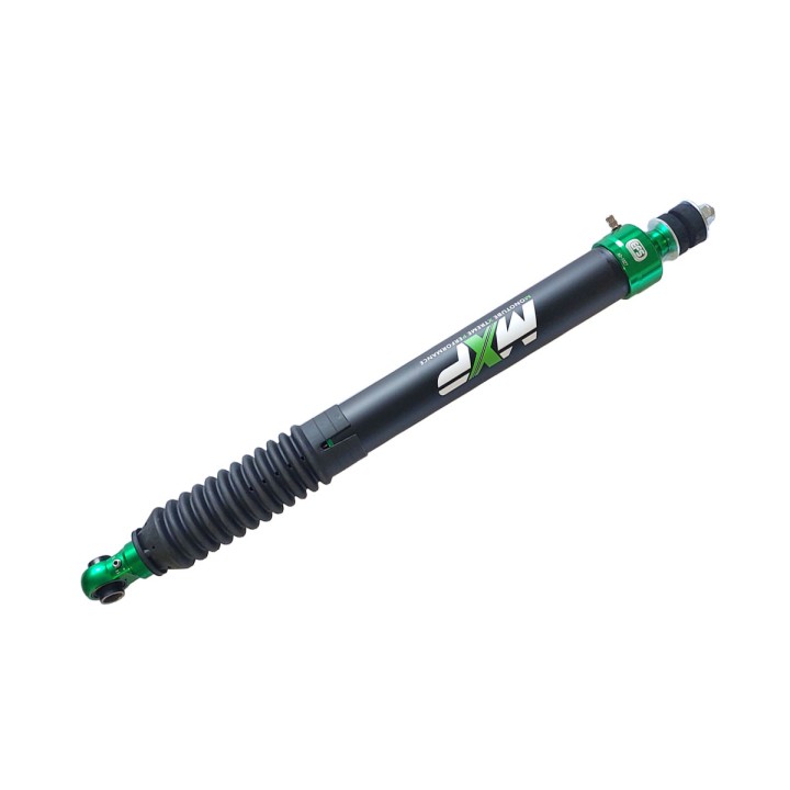 Set Amortizor Față și Arc Față, EFS MXP +40 mm, Toyota Hilux 2016 - 2026 - EDK.ro