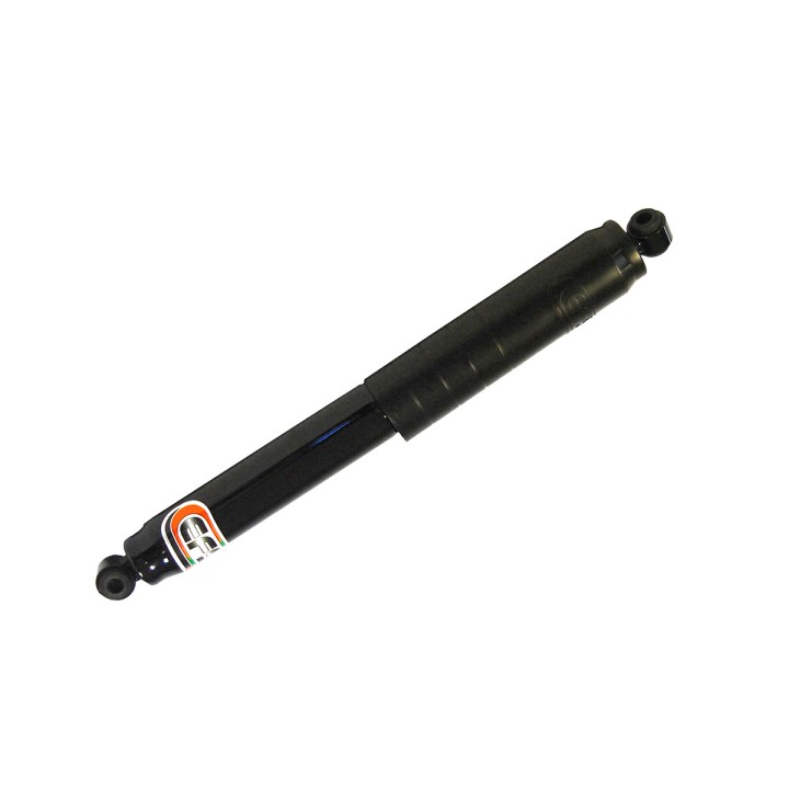 Rear Shock Absorber, EFS Elite +50 mm - EDK.ro